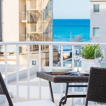 Cozy Apartment With Sea Views,Can Picafort Can Picafort  Esterno foto