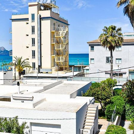 Cozy Apartment With Sea Views,Can Picafort Can Picafort  Esterno foto