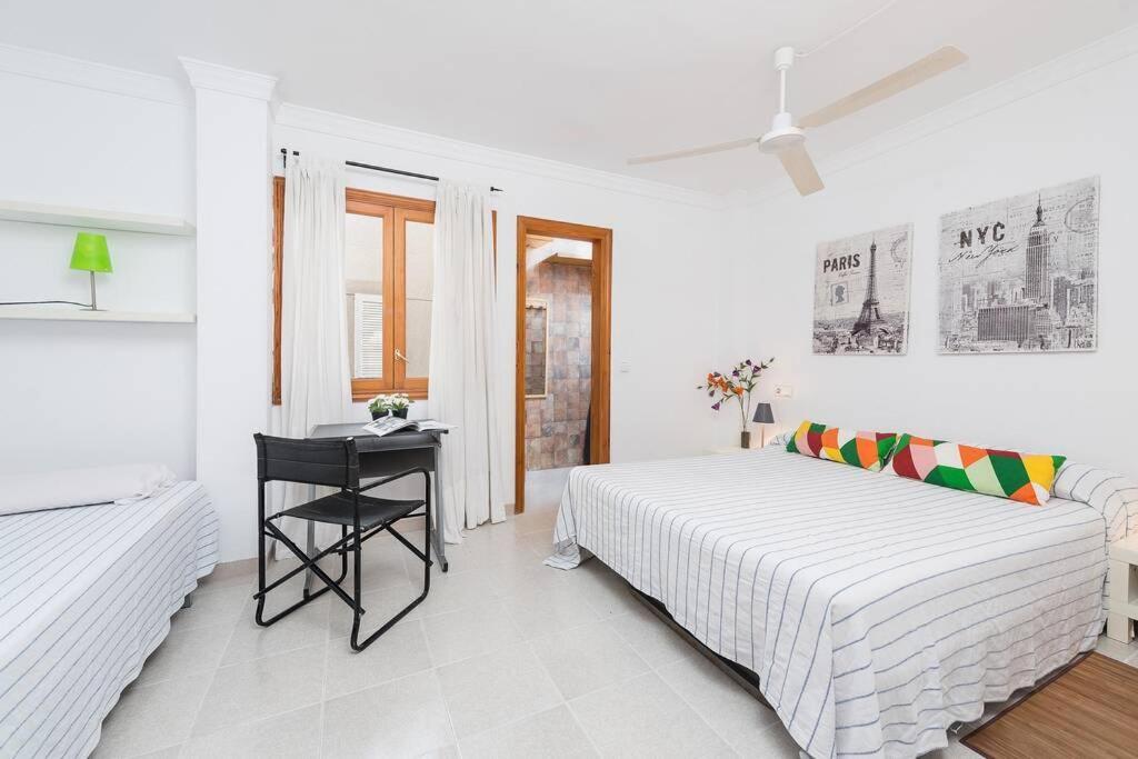 Cozy Apartment With Sea Views,Can Picafort Can Picafort  Esterno foto