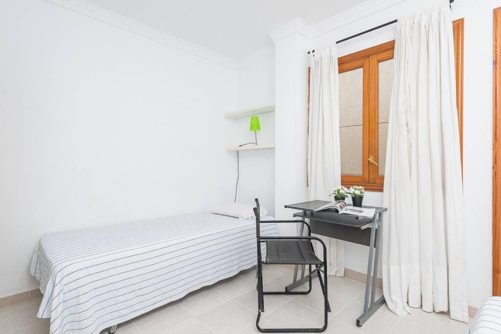 Cozy Apartment With Sea Views,Can Picafort Can Picafort  Esterno foto