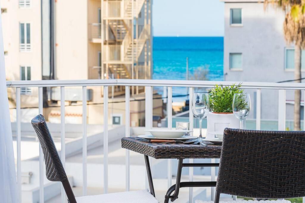 Cozy Apartment With Sea Views,Can Picafort Can Picafort  Esterno foto