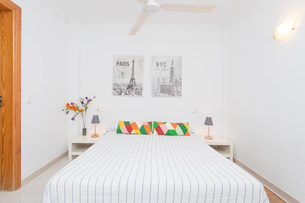 Cozy Apartment With Sea Views,Can Picafort Can Picafort  Esterno foto