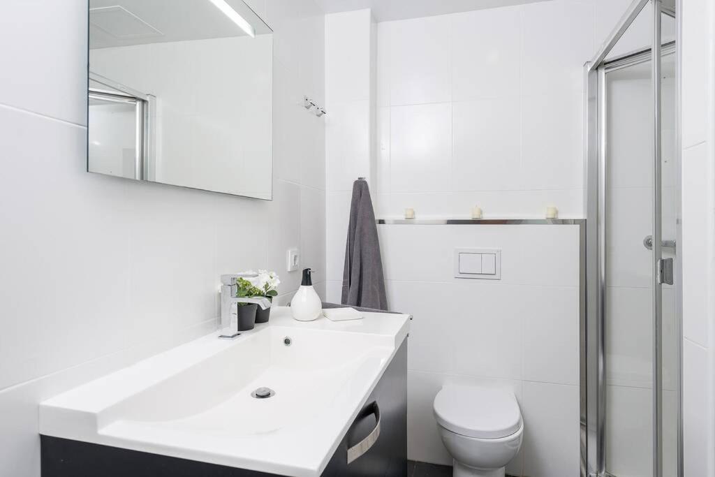 Cozy Apartment With Sea Views,Can Picafort Can Picafort  Esterno foto