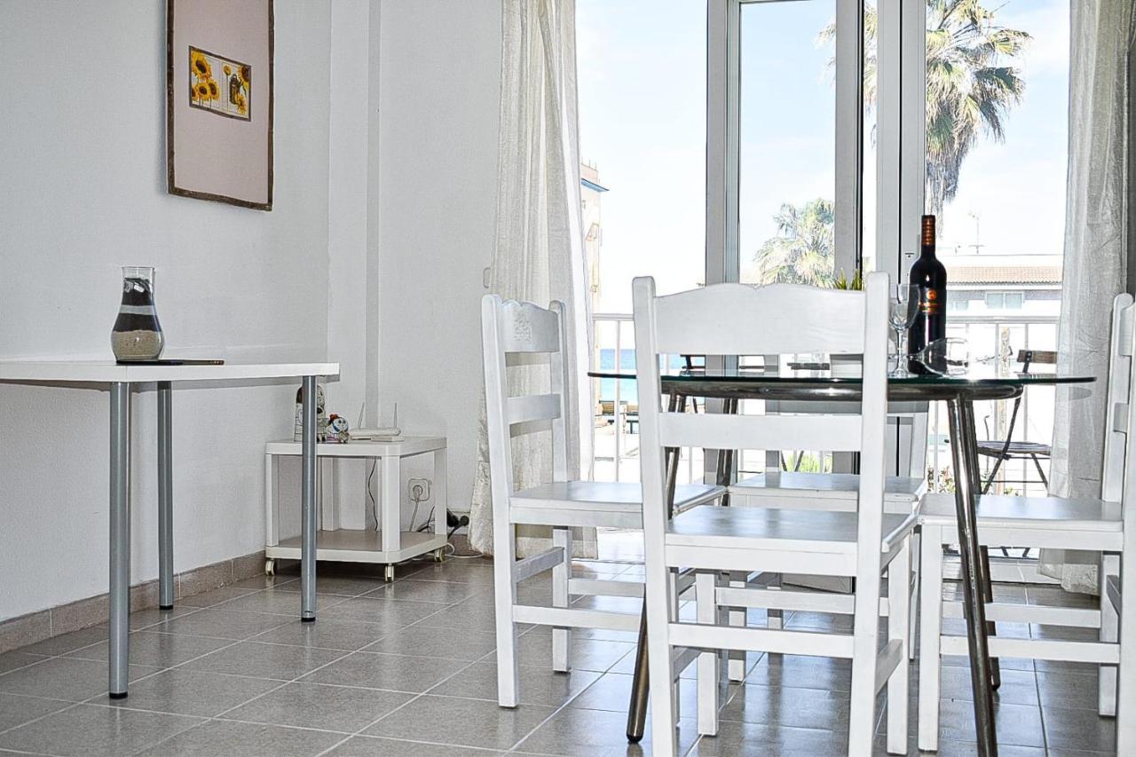 Cozy Apartment With Sea Views,Can Picafort Can Picafort  Esterno foto