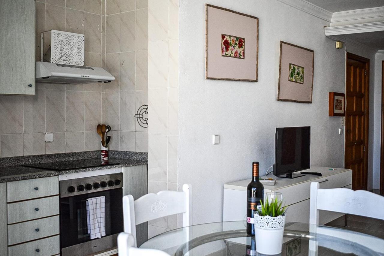 Cozy Apartment With Sea Views,Can Picafort Can Picafort  Esterno foto